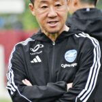 黒田監督